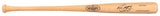 Rick Dempsey Signed Louisville Slugger Pro Blonde Baseball Bat w/WS MVP (SS COA)