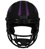 Ray Lewis Autographed Baltimore Ravens 'Eclipse' Speed Authentic Beckett