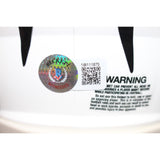 Boomer Esiason Signed Cincinnati Bengals '22 Alt Mini Helmet Beckett 43218