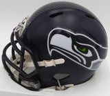 Devon Witherspoon Autographed Seahawks Mini Helmet /25 Fanatics Holo SV33318675