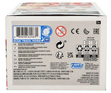 ALEXA BLISS AUTOGRAPHED FUNKO POP 104 VINYL FIGURINE LET HIM IN BECKETT 208708