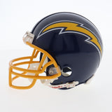 Dan Fouts Signed San Diego Charger Mini Helmet (Tri-Star) 6xPro Bowl Quarterback