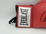 Boxing Greats Autographed Glove Leonard Hearns Duran Beckett PSA/DNA 7A73865