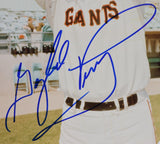 Gaylord Perry Autographed 8x10 Photo -- San Francisco Giants | JSA COA