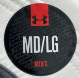 Jordan Spieth Signed Under Armor Fitted Golf Hat PSA