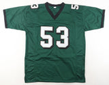 Darius Shaquille Leonard Signed Philadelphia Eagles Jersey (Beckett) Linebacker