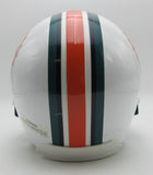 Miami Dolphins Replica Full Size Football Helmet Un Signed 213483