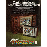 Ohio State Buckeyes vs TCU Horned Frogs 09/29/1973 Gameday Magazine 59294