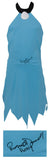 Rosie O'Donnell Signed Fintstones Betty Rubble Costume Dress w/Betty - (SS COA)