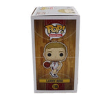 Larry Bird Signed Dream Team Larry Bird Special Edition Funko Pop