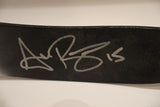 Andrew Brunette Autographed Easton Synergy Hockey Stick - JSA COA | Avalanche