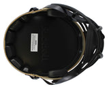 Cowboys Michael Irvin Signed STS II Full Size Speed Rep Helmet BAS Witnessed