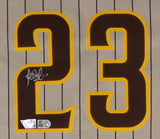 Fernando Tatis Jr. Signed San Diego Padres Nike Replica Jersey (Fanatics & MLB)