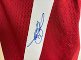 Todd Helton 2001 All Star Majestic Authentic Autograph JSA COA Jersey New w/Tags