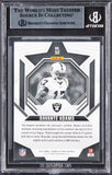 Raiders Davante Adams Authentic Signed 2023 Rookies & Stars #52 Card BAS Slabbed