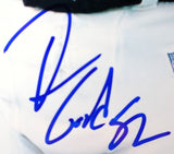 Ian Gold Autographed Denver Broncos 8x10 Photo JSA COA