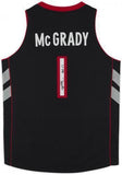 FRMD Tracy McGrady Toronto Raptors Signed 1999 Mitchell & Ness Jersey w/Insc