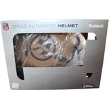 Hines Ward Signed Pittsburgh Steelers Proline Helmet 23 STS Beckett WIT 58620