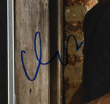 Matt Damon Signed Framed 8x10 Photo PSA/DNA AD83840