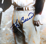 Yogi Berra Autographed 8x10 Photo Framed Steiner COA