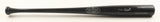Jim Kaat Signed Louisville Slugger Pro Stock Bat (Schwartz) 1970s Twins Ace