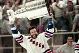 Glenn Anderson "94 SC Champs!" Signed New York Rangers Jersey (Schwartz COA)