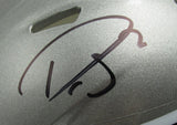 Darius Slay Autographed Flash Mini Football Helmet Eagles Beckett