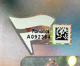 Dick Butkus Signed Framed 8x10 Chicago Bears Photo HOF 79 Inscribed Fanatics