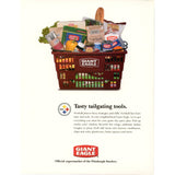 Pittsburgh Steelers 2007 Yearbook 75th Season Commemorative Edition 59337