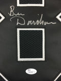 Ben Davidson Signed Raiders Jersey (JSA COA) 3x AFL All-Star (1966, 1967, 1968)