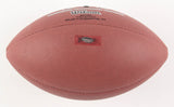 Mike Ditka Signed NFL Football (Schwartz) 1985 SB XX Chicago Bears / Coach