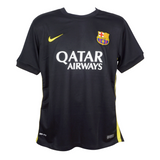 Neymar Jr Signed FC Barcelona Soccer Jersey #11 with Beckett COA