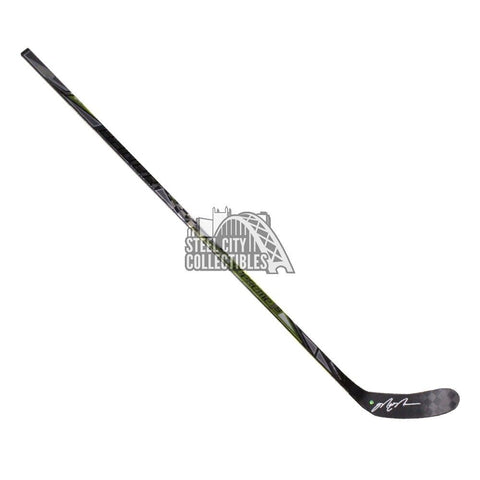 Mark Messier Autographed Game Model Hockey Stick - Fanatics