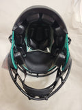 COOPER DEJEAN SIGNED PHILADELPHIA EAGLES RAVE SPEED AUTHENTIC HELMET FANATICS