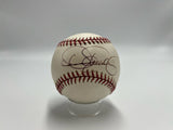 Dennis Eckersley Autographed Baseball JSA COA