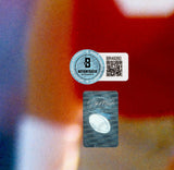 Joe Montana Autographed Signed 16x20 Photo San Francisco 49ers Beckett