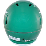 Randall Cunningham Autographed Philadelphia Eagles F/S TB Helmet Beckett W 53200