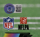 Dak Prescott Autographed/Signed Dallas Cowboys 16x20 Photo Beckett 34886