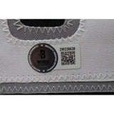 Zack Baun Autographed/Signed Pro Style sz XL Green Jersey Beckett Witness 50310