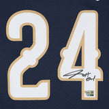 Jordan Hawkins Autographed New Orleans Pelicans Nike Swingman Jersey Fanatics