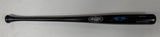 Brewers RYAN BRAUN Signed Louisville Slugger Black Bat AUTO - JSA