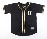 Fred Couples Signed 1992 Masters Tournament Champion Jersey (JSA COA)