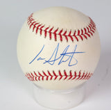 Ian Stewart Autographed Official Major League Baseball
