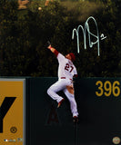Angels Mike Trout Authentic Signed 16x20 Photo Autographed MLB #YP039886