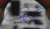 Chris Weinke Signed/Autographed 16x20 Photo Florida St JSA 212510