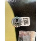 Brian Dawkins Autographed/Signed Philadelphia Eagles 16x20 Photo Beckett 49098