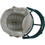 Dan Marino Signed Miami Dolphins VSR4 Authentic Mini Helmet Beckett 44279