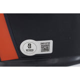 John Elway Autographed Denver Broncos F/S TB 97-23 Helmet Beckett Witness 50232