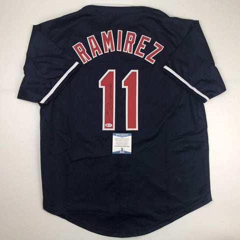 James McCann Signed Autographed Blue Baseball Jersey with Beckett COA -  Size XL at 's Sports Collectibles Store