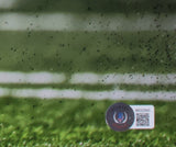 AJ Brown Signed 16x20 Philadelphia Eagles Vertical Spotlight Photo BAS ITP